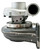 BorgWarner Turbocharger 3LDA-526 180316