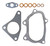 Mitsubishi Installation Kit 172-784-0119