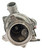 BorgWarner Turbocharger K16 53169980015