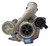 BorgWarner Turbocharger K16 53169980015