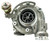 BorgWarner Turbocharger S200G 12709880018