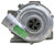 IHI Turbocharger RHB52 B51CND-S0039B