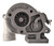 Mitsubishi Turbocharger TD04-12T 4917703162