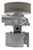 IHI Turbocharger RHC61 C61CND-S0079B