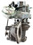 BorgWarner Turbocharger K04 53049880352