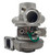 Holset Cummins Turbocharger HE551V 3768268H