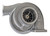 Holset Cummins Turbocharger HX35 4033150H
