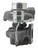 Garrett Turbocharger GT2860RS 836026-5014S