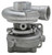 Mitsubishi Turbocharger TD04HL 4918902490