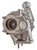 BorgWarner Turbocharger K27 53279880012