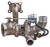 BorgWarner Turbocharger K03 53039887227