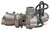 BorgWarner Turbocharger K03 53039887227