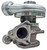BorgWarner Turbocharger B2XG-070 12709880009