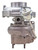 BorgWarner Turbocharger K27 53279887192