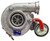 BorgWarner Turbocharger B1G 11589880000