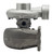 BorgWarner Turbocharger S2B 316775