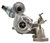 Garrett Turbocharger GT1749V 778445-5002S