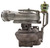 BorgWarner Turbocharger S200G 12709880017