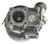 BorgWarner Turbocharger S200G 56209880006