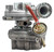 BorgWarner Turbocharger S200G 56209880006