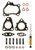 Ajusa Toyota Installation Kit JTC12194