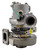 Holset Cummins VGT Turbocharger HE341VE 3795963H
