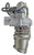 Garrett Turbocharger 886195-5001S
