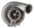 Garrett Turbocharger GTA5518B 741155-5004S