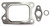 BorgWarner Installation Kit 172-784-0493