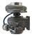 Garrett Turbocharger GTA4202BNS 714792-5002S