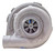 BorgWarner Turbocharger S2BW085 179570