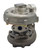 BorgWarner Turbocharger K26 53269886012