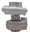 Holset Cummins Turbocharger HX35 4033068H