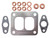 Isuzu Installation Kit 172-784-0421