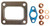 Mitsubishi Installation Kit 172-784-0218