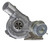 BorgWarner Turbocharger 170-070-2584