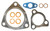 BorgWarner Installation Kit 172-784-0294