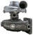 IHI Turbocharger RHC61W C61CND-S0076B