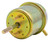 BorgWarner Pneumatic Actuator 169337