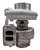 Holset Cummins Turbocharger HX35W 4033312H