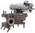 Garrett Turbocharger GTB2056VKL 823024-5005S