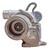 BorgWarner Turbocharger K03 53039880723