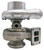 BorgWarner Turbocharger HT3B 196464
