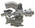 IHI Turbocharger F51CEF-SR053B