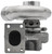 Mitsubishi Turbocharger TD04H 49S8900570