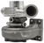 Mitsubishi Turbocharger TD04H 49S8900570