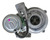 IHI Turbocharger RHF3H F31CAD-S0164B