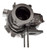 Mitsubishi Turbocharger TE06H 49S8501523