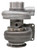 Remanufactured CZ Turbocharger 170-070-3058