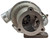 Garrett Turbocharger GT2256S 762931-5011S
